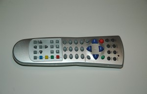 Cheap remote