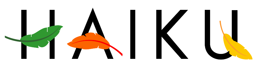 Haiku-logo