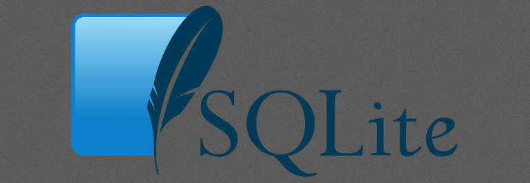 How to repair an SQLite database